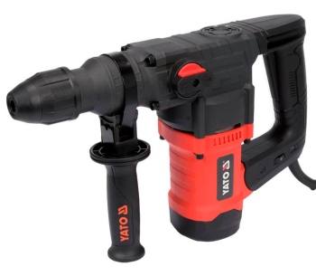 product Ciocan rotopercutor YATO YT82118 1100w SDS-Plus