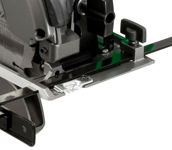 Fierăstrău circular HIKOKI C7U3W1Z 1300w 190mm photo 0