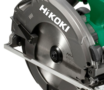 Fierăstrău circular HIKOKI C7U3W1Z 1300w 190mm photo 1