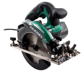 product Fierăstrău circular HIKOKI C6MEYNUZ/C6MEY2WBZ 1050w 165mm