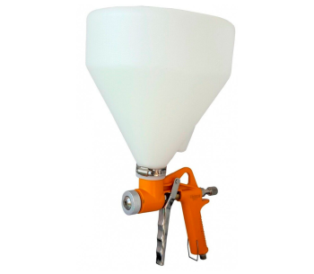 product Dispozitiv de tencuit pneumatic HOTECHE A831421 4.5L 4-6-8mm