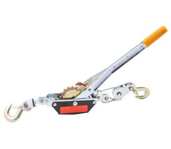 product Troliu manual orizontal HOTECHE 680401 4000kg 3m