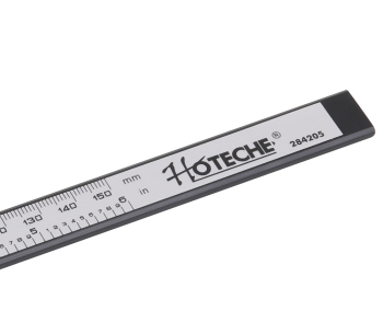 Șubler electronic HOTECHE 284205 150mm Plastic photo 2