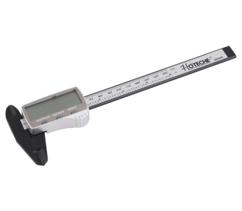 product Șubler electronic HOTECHE 284205 150mm Plastic
