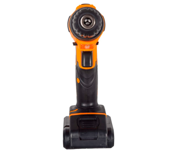 Шуруповёрт аккумуляторный VIHRI R721420 14.4В 1.5Ач photo 0