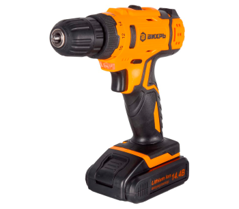 product Mașină de înșurubat cu acumulator VIHRI R721420 14.4V 1.5Ah