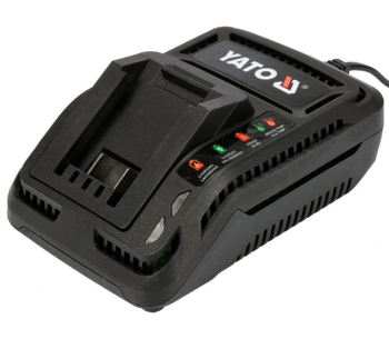 Mașină de înșurubat cu acumulator YATO YT82780 18V 2Ah photo 1