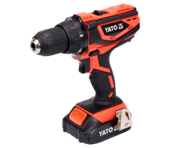 product Mașină de înșurubat cu acumulator YATO YT82780 18V 2Ah