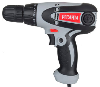 Mașină de înșurubat RESANTA СШ-550-1 550w photo 0