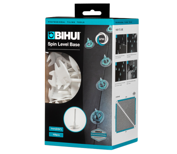 Distanțiere cu filet în T BIHUI SL1100 1mm photo 1