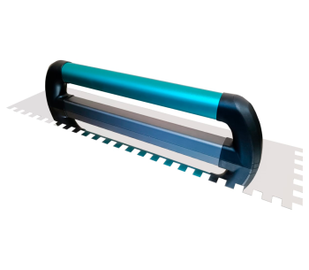 product Drișcă zimțată BIHUI PTSM10 480mm
