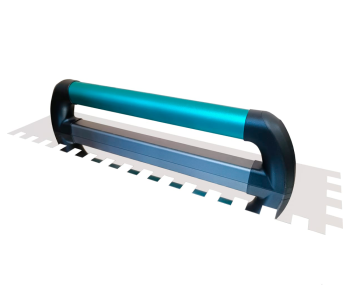 product Drișcă zimțată BIHUI PTSM15 480mm