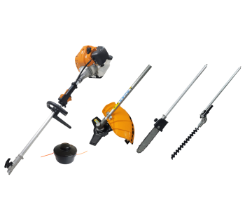 product Motocoasă cu benzină multifuncțională HOTECHE G840206 2 timpi 42.7cm3
