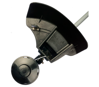 Trimmer electric HUTER GET-1200SL 1200w 420mm photo 1