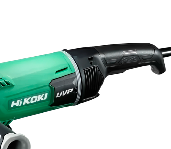 Угловая шлифмашина HIKOKI G23SCY2UVZ 2400вт 230мм photo 1