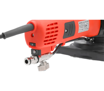Mașină de polișat YATO YT82161 1300w 100mm photo 1
