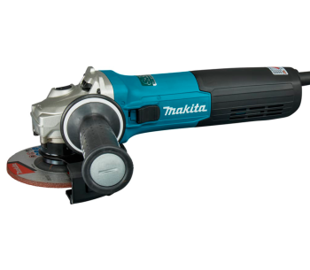 product Polizor unghiular MAKITA GA5090X01 1900w 125mm