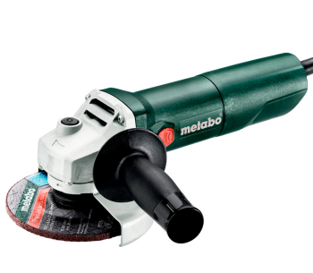 product Polizor unghiular METABO W 650-125 650w 125mm