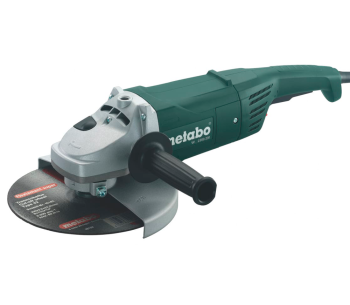 product Polizor unghiular METABO W 2200-230 2200w 230mm