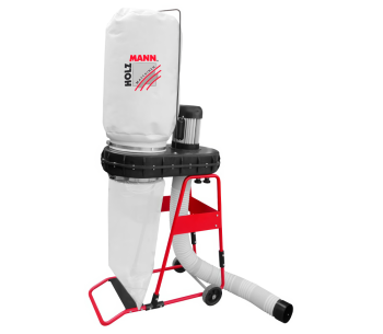 product Unitatea de aspirație HOLZMANN ABS850_230V 750w 8mbar 40L