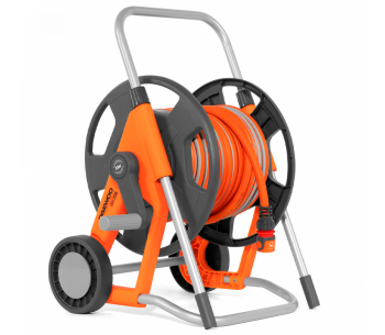 product Tambur cu furtun DAEWOO DWR 2126 100m 50m