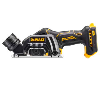 Polizor unghiular cu acumulator (fără bat) DEWALT 32820 76mm 18V photo 1