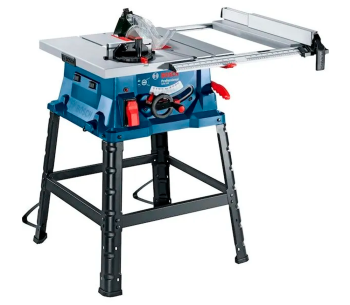 product Fierăstrău circular de masă BOSCH GTS 254 1800w 254mm