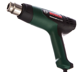 product Suflantă de aer cald BOSCH UniversalHeat 600 1800w 600°C