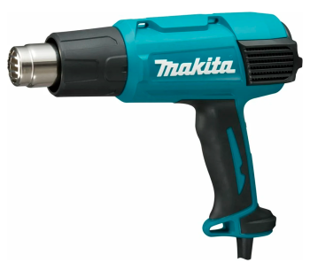 product Suflantă de aer cald MAKITA HG6031VK 1800w 600°C