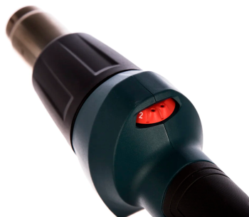 Suflantă de aer cald BOSCH GHG 20-60 2000w 630°C photo 2