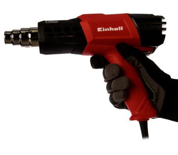 Suflantă de aer cald EINHELL TE-HA 2000E 2000w 550°C photo 2