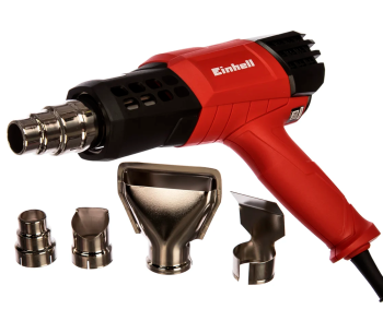 product Suflantă de aer cald EINHELL TE-HA 2000E 2000w 550°C