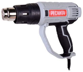 product Suflantă de aer cald RESANTA ФЭ-2000ЭК 2000w 550°C