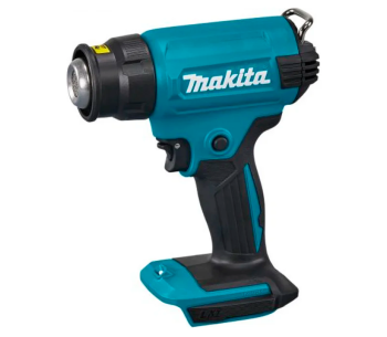 product Suflantă de aer cald cu acum. (fără bat) MAKITA DHG180ZK 550°C