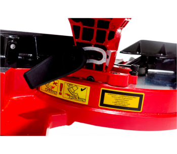 Fierăstrău  circular staționar cu acumulator (fără bat) EINHELL TE-MS 18/210 210mm photo 3