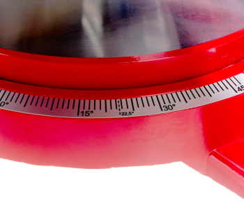 Fierăstrău  circular staționar cu acumulator (fără bat) EINHELL TE-MS 18/210 210mm photo 8
