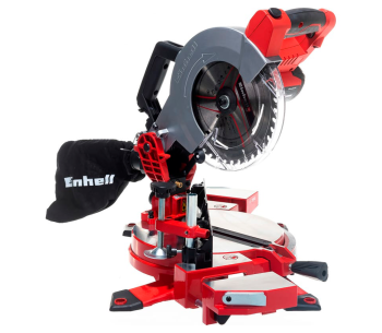 product Fierăstrău  circular staționar cu acumulator (fără bat) EINHELL TE-MS 18/210 210mm