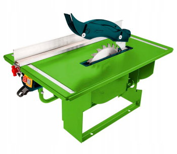 product Fierăstrău circular de masă Verto 52G219 800w 200mm