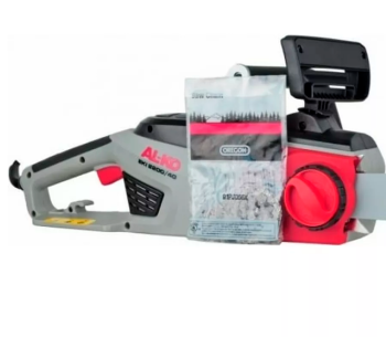 Fierăstrău electric cu lanț AL-KO EKI 2200/40 2200w 400mm photo 0