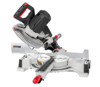 Fierăstrău  circular staționar JET JSMS-10LA 1500w 254mm photo 4