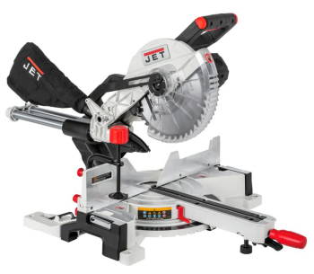 product Fierăstrău  circular staționar JET JSMS-10LA 1500w 254mm