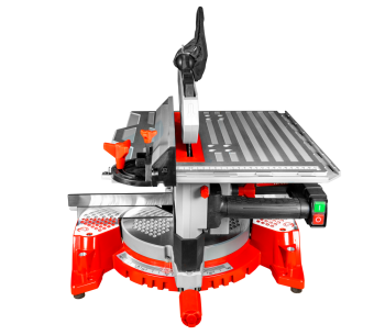 Fierăstrău  circular staționar HOLZMANN TK305_230V 2000w 305mm photo 2