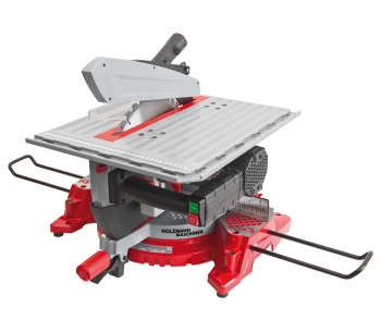 Fierăstrău  circular staționar HOLZMANN TK305_230V 2000w 305mm photo 4