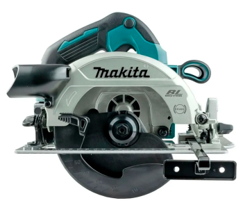 Fierăstrău circular cu acumulator (fără bat) MAKITA DHS660Z 165mm 18V photo 1