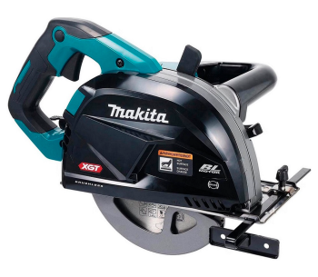 product Fierăstrău circular cu acumulator (fără bat) MAKITA CS002GZ 185mm 40V
