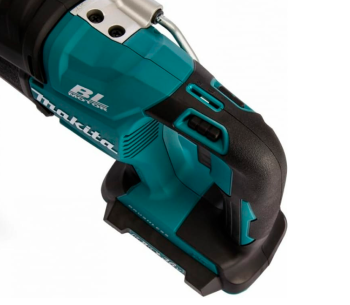 Fierăstrău sabie cu acumulator (fără bat) MAKITA DJR360Z 2x18V photo 4