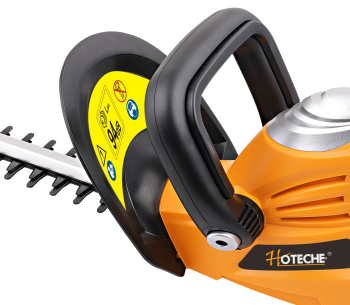 Trimmer gard viu cu acumulator HOTECHE G840102 510mm 20V 1.5Ah photo 1