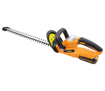 product Trimmer gard viu cu acumulator HOTECHE G840102 510mm 20V 1.5Ah