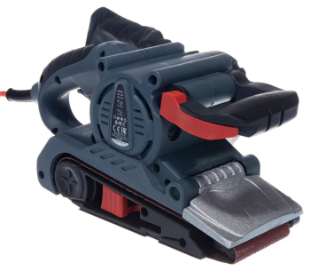 product Mașină de șlefuit cu bandă GRAPHITE 59G392 800w 75 mm