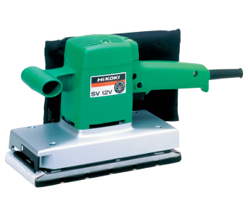 product Mașină de șlefuit cu vibrații HIKOKI SV12VUAZ 300w